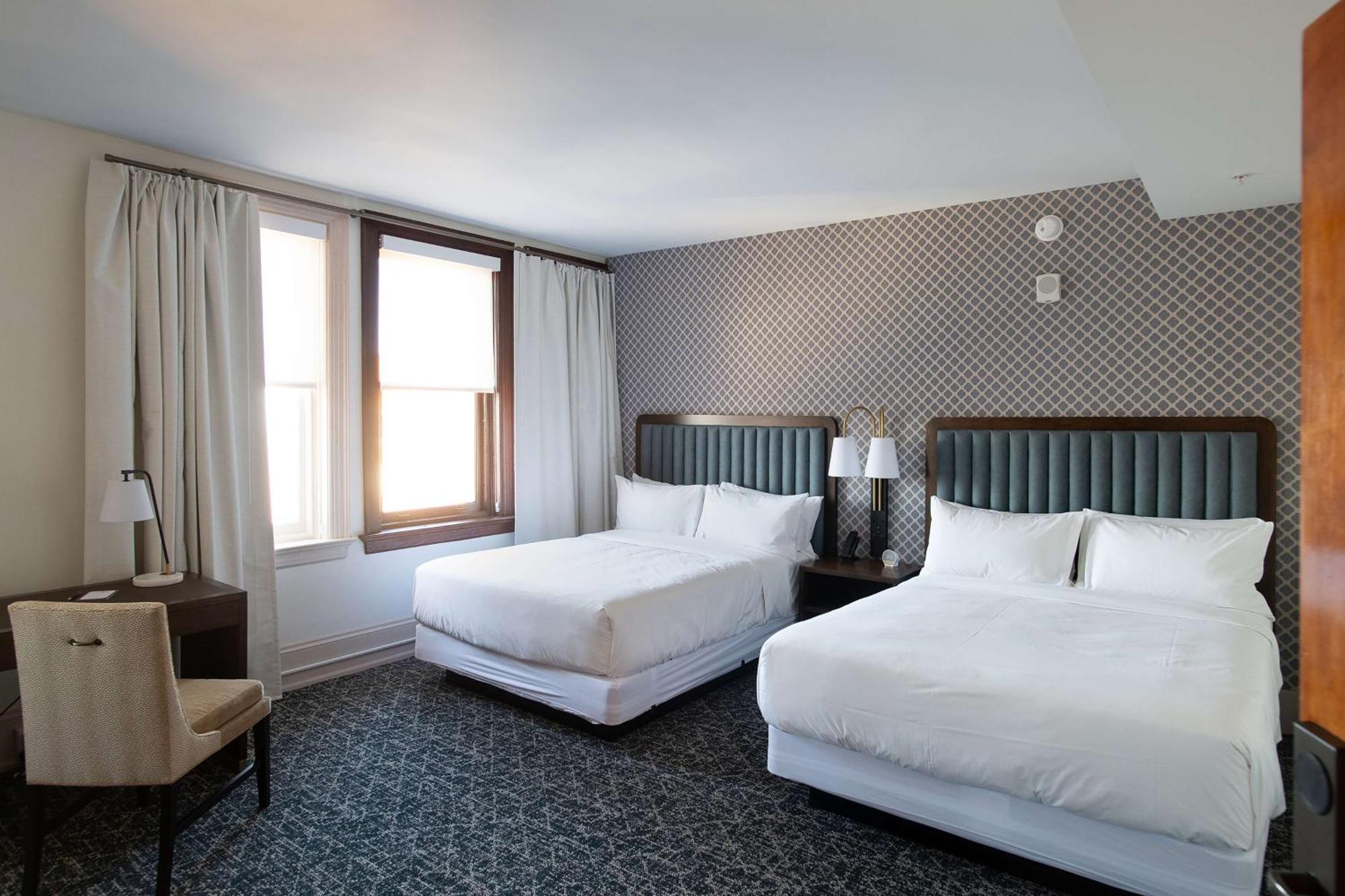 Hotel Petersburg, Tapestry Collection By Hilton Exteriér fotografie