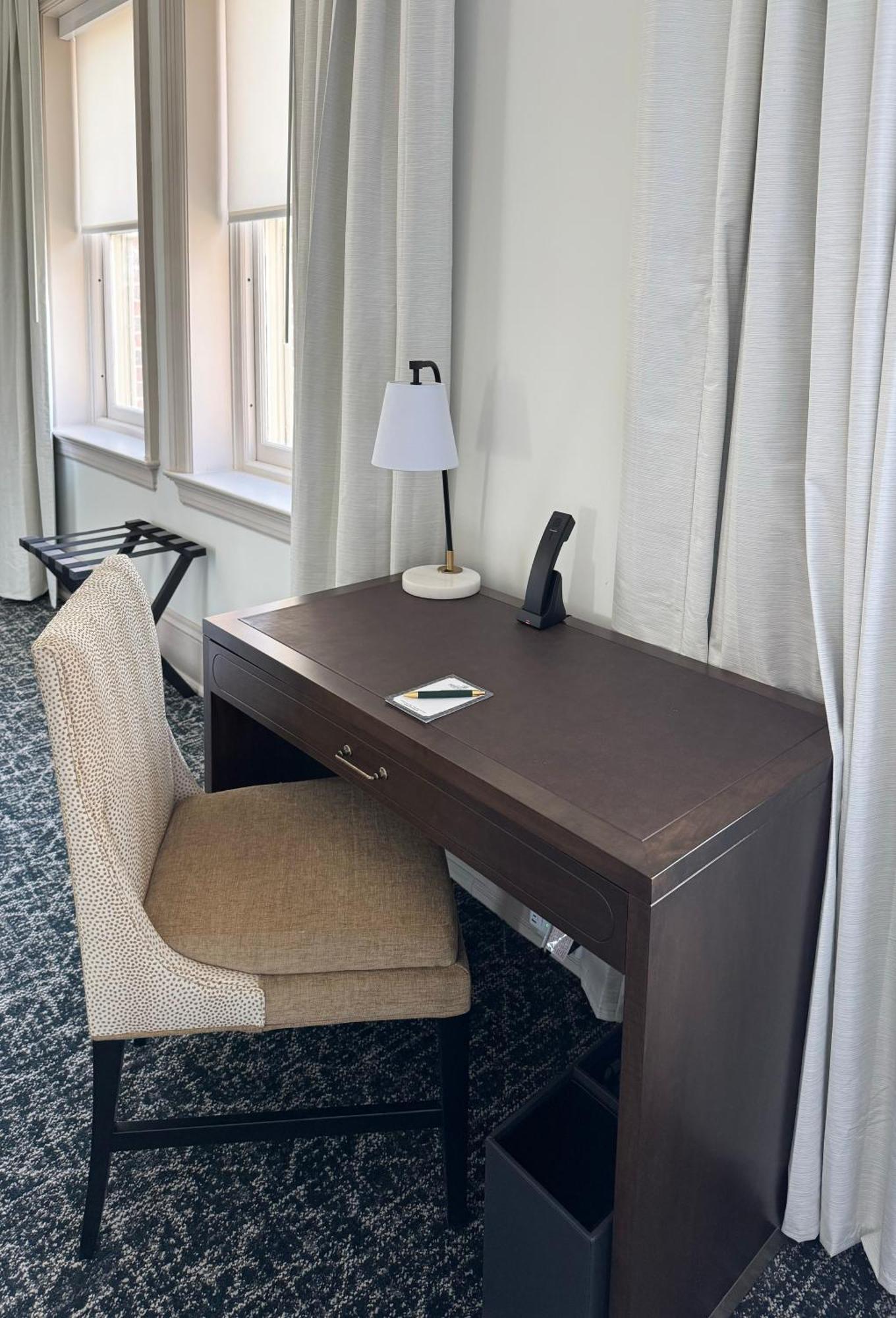 Hotel Petersburg, Tapestry Collection By Hilton Exteriér fotografie
