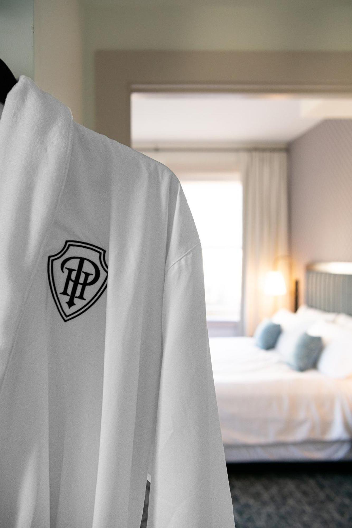 Hotel Petersburg, Tapestry Collection By Hilton Exteriér fotografie