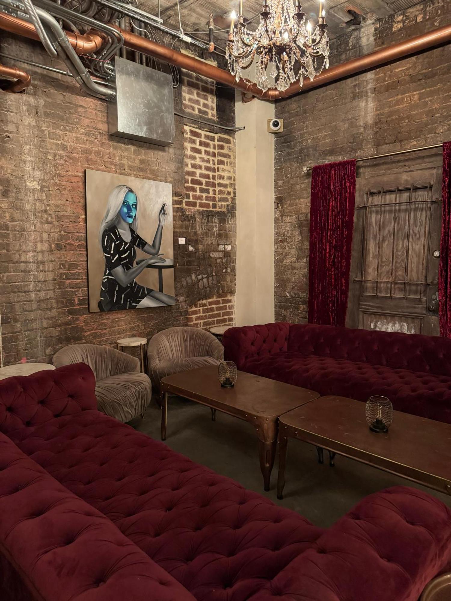 Hotel Petersburg, Tapestry Collection By Hilton Exteriér fotografie