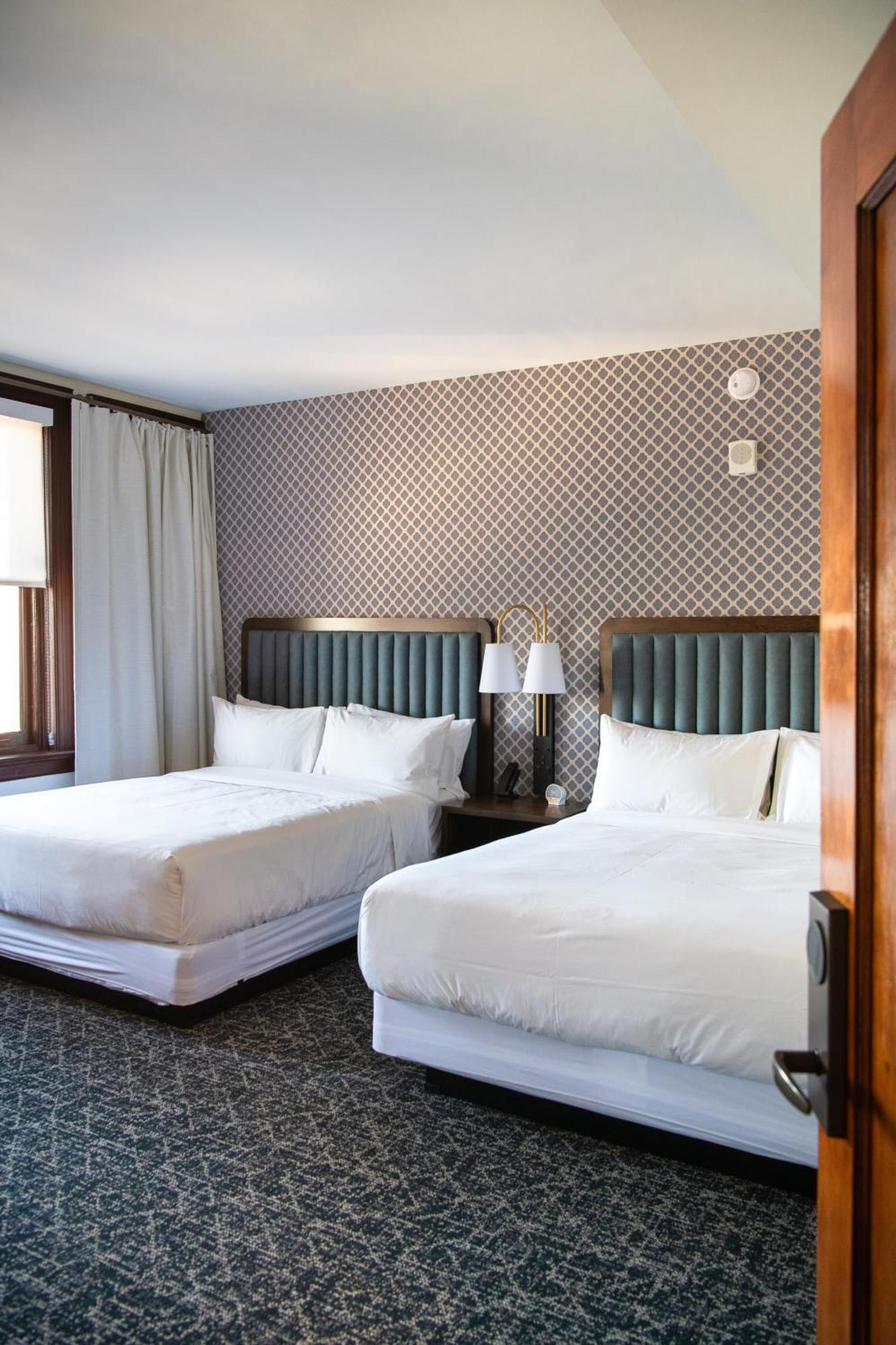 Hotel Petersburg, Tapestry Collection By Hilton Exteriér fotografie