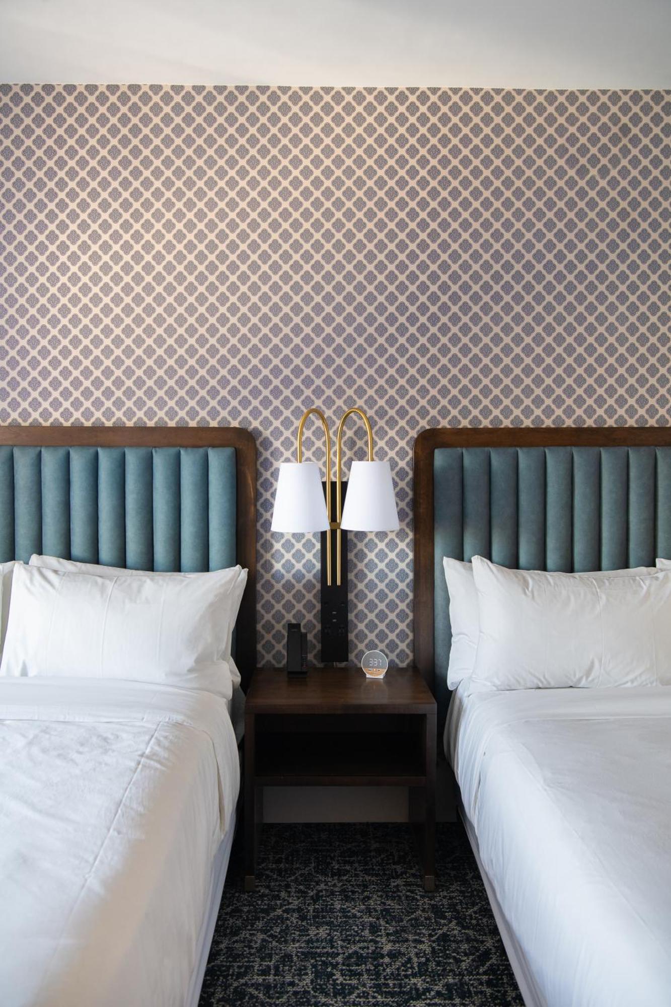 Hotel Petersburg, Tapestry Collection By Hilton Exteriér fotografie